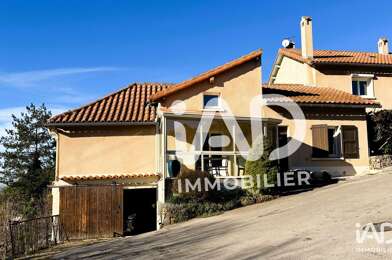 Maison 4 pièces 244000 €