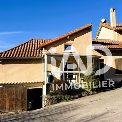 Maison 4 pièces 244000 €