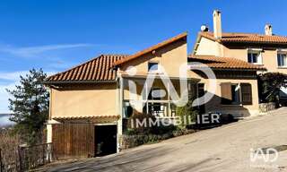 Maison 4 Pièces 96 m² à vendre à Millau (12100)