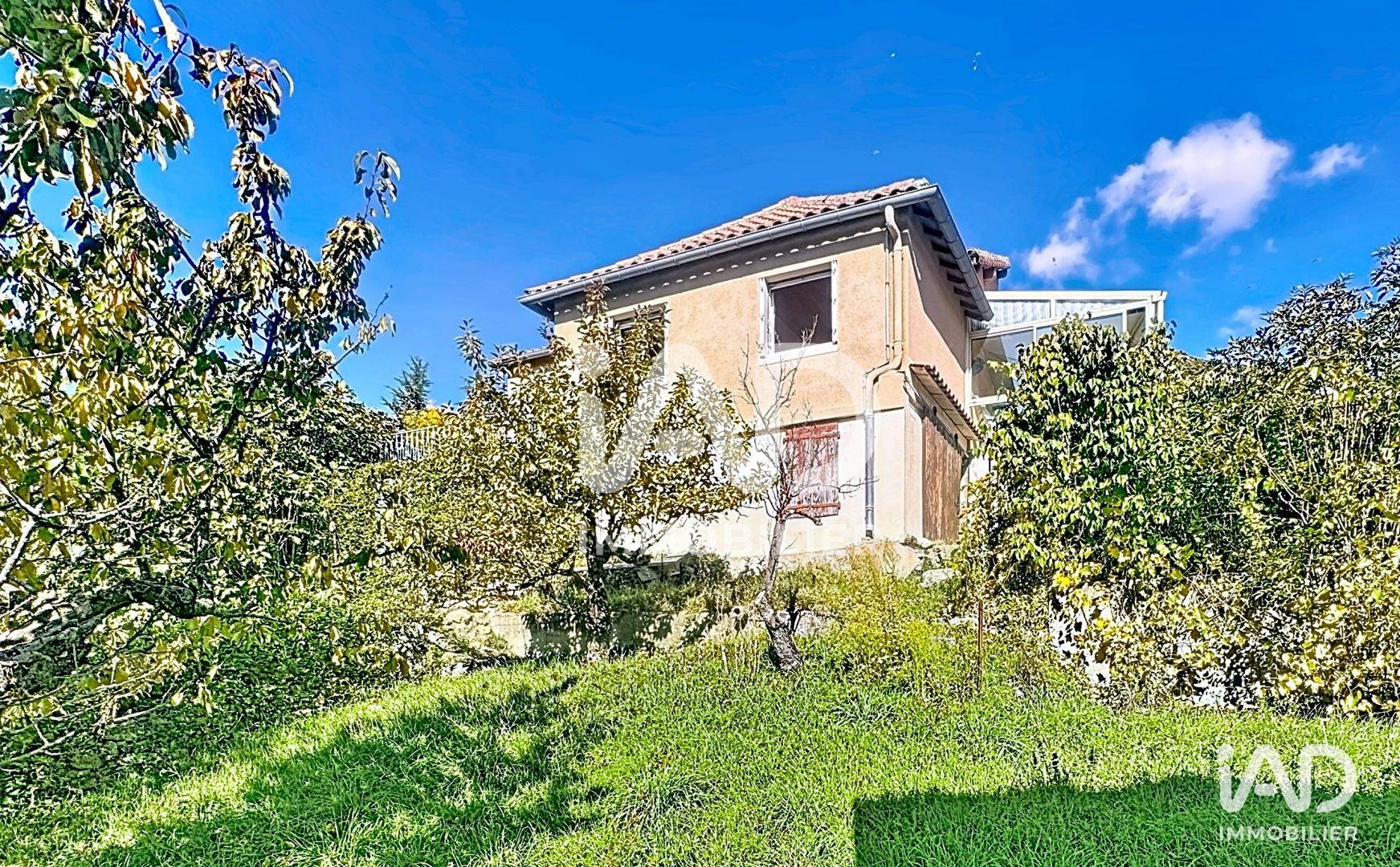 Vente Maison/villa 4 pièces - Photo 5
