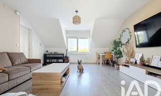 Appartement 2 Pièces 48 m² à louer à Arpajon (91290)