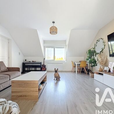 Appartement 2 pièces 900 €