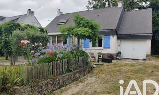 Maison 4 Pièces 95 m² à vendre à Le Tour-du-Parc (56370)