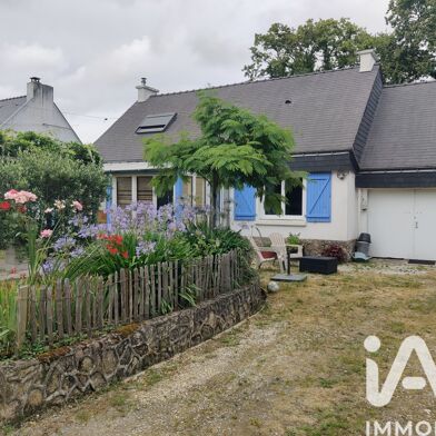 Maison 4 pièces 280000 €