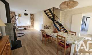 Maison 4 Pièces 94 m² à vendre à Le Tour-du-Parc (56370)