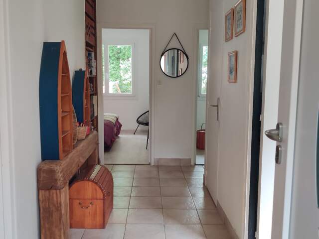 Vente Maison/villa 4 pièces — photo du bien