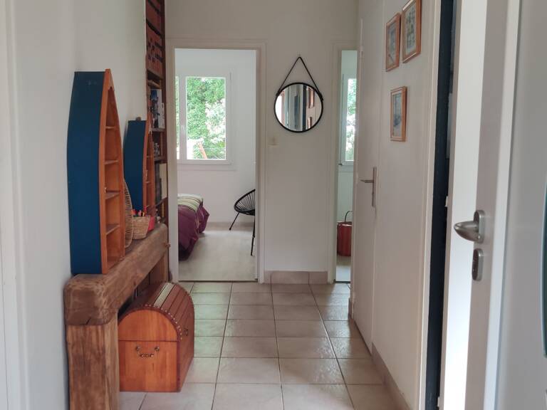 Vente Maison/villa 4 pièces — photo 1