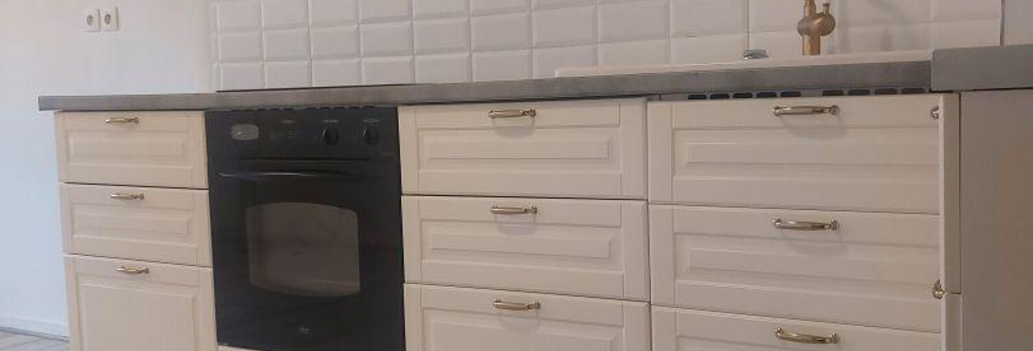 Appartement 3 Pièces 64 m² à vendre à Annemasse (74100)