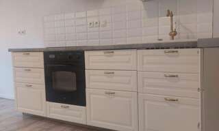 Appartement 3 Pièces 64 m² à vendre à Annemasse (74100)