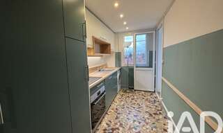 Appartement 4 Pièces 67 m² à vendre à Thiviers (24800)