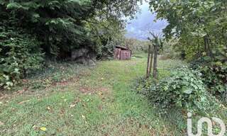 Terrain  3025 m² à vendre à Saint-Pierre-de-Frugie (24450)