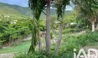 Terrain  2000 m² à vendre à Saint-Martin (65360)