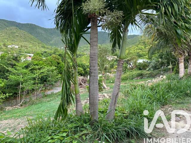 Vente Terrain à bâtir 2 000 m&sup2; — photo du bien