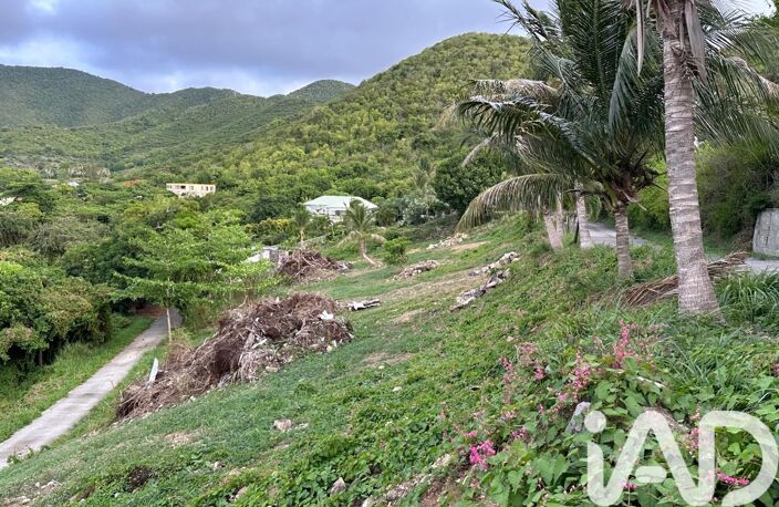 Vente Terrain à bâtir 2 000 m&sup2; — photo 2