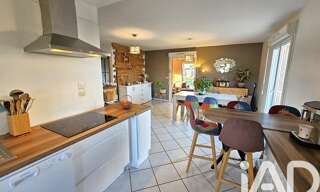 Maison 5 Pièces 114 m² à vendre à Chomérac (07210)