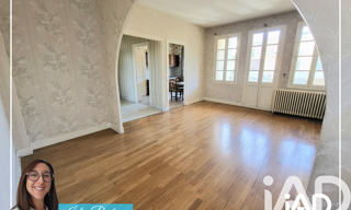Maison 3 Pièces 82 m² à vendre à Saint-Just-Saint-Rambert (42170)