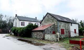 Maison 10 Pièces 380 m² à vendre à Marmagne (71710)