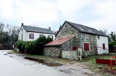 Maison 10 pièces 300000 €