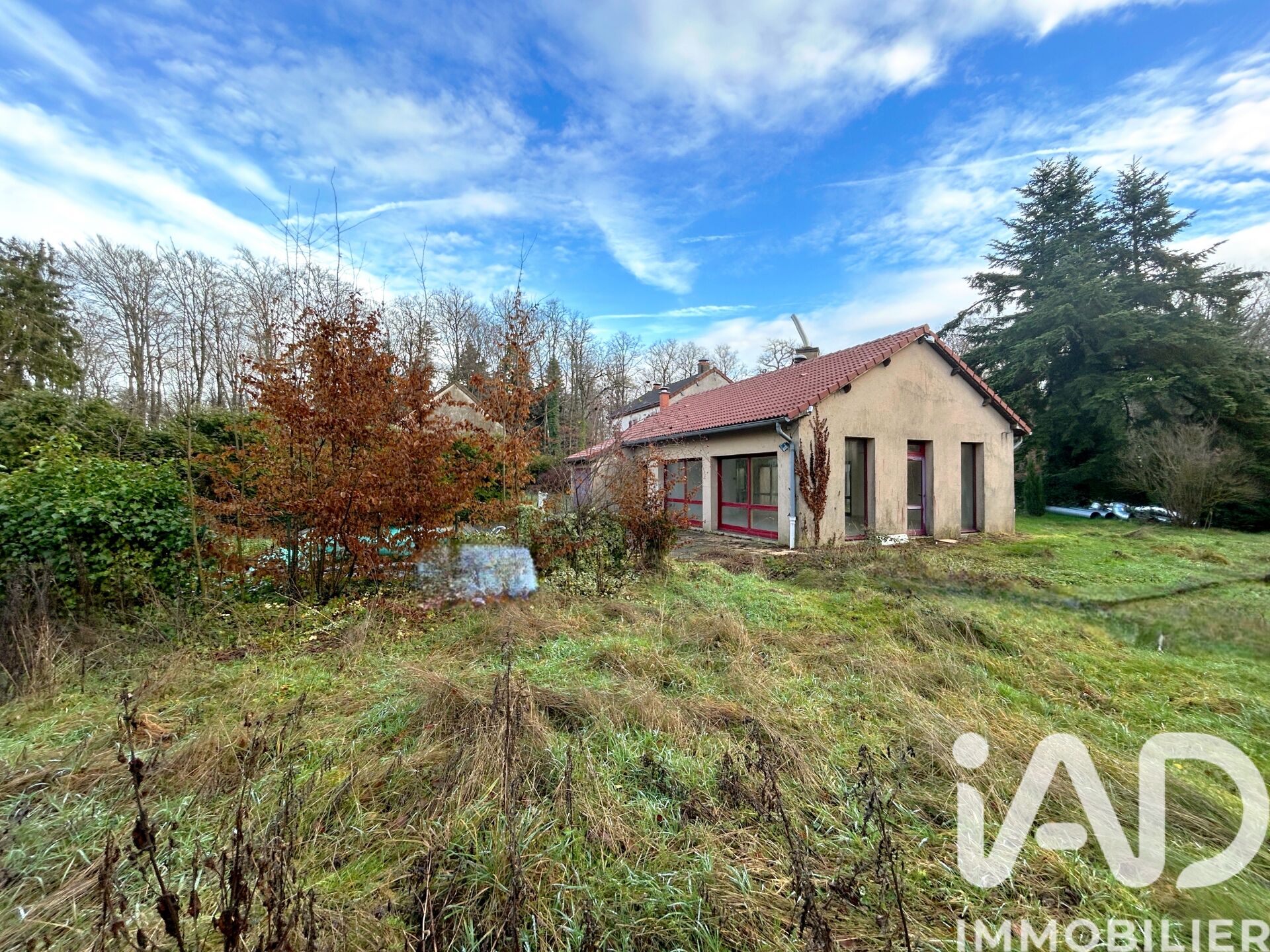Vente Maison/villa 10 pièces - Photo 4