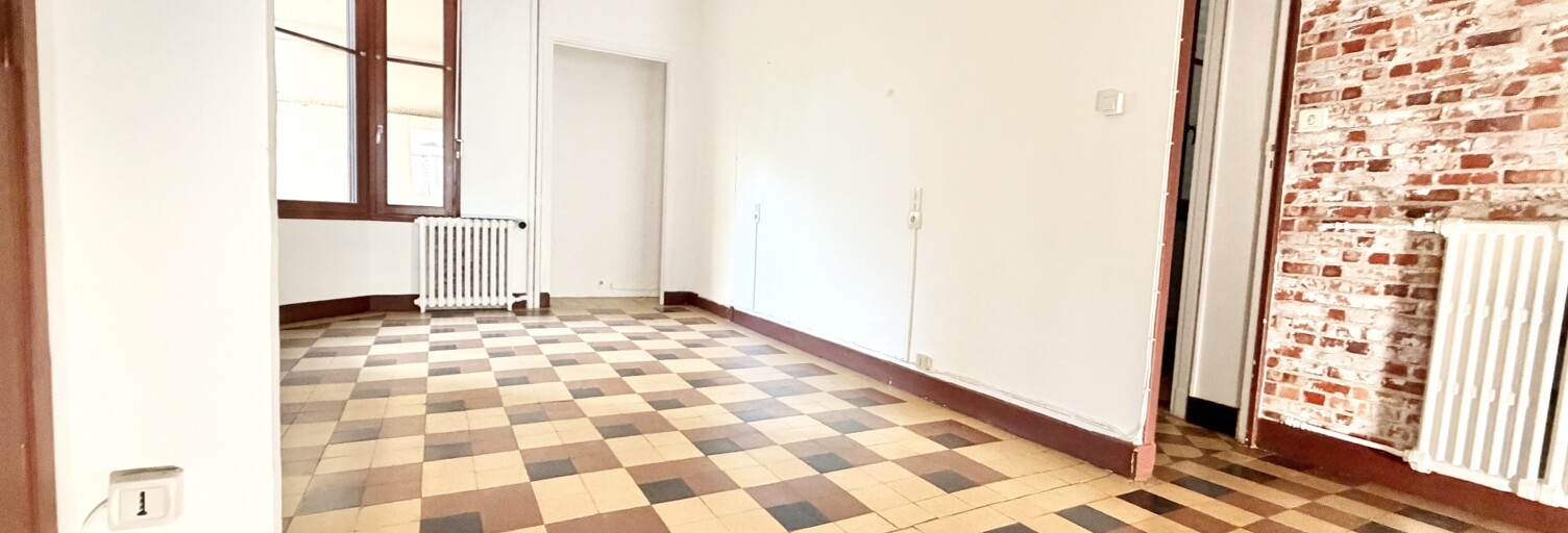 Appartement 3 Pièces 69 m² à vendre à Carcassonne (11000)