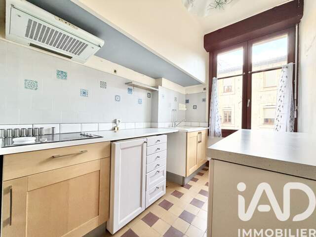 Vente Appartement 3 pièces — photo du bien