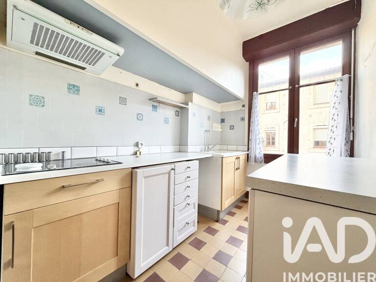 Vente Appartement 3 pièces — photo 1