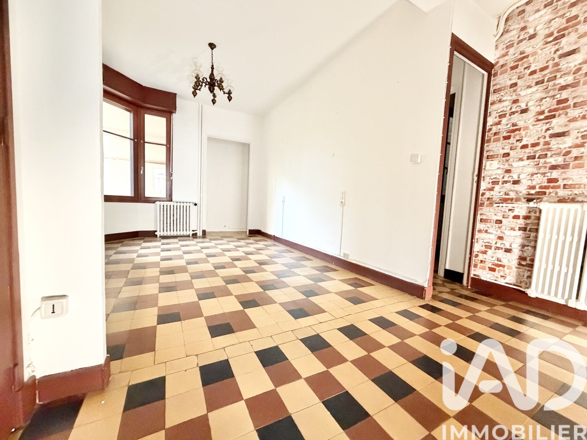 Vente Appartement 3 pièces - Photo 2