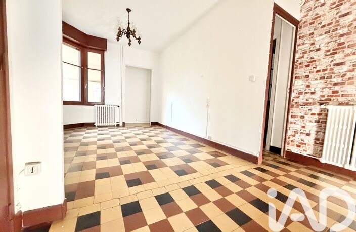 Vente Appartement 3 pièces — photo 2