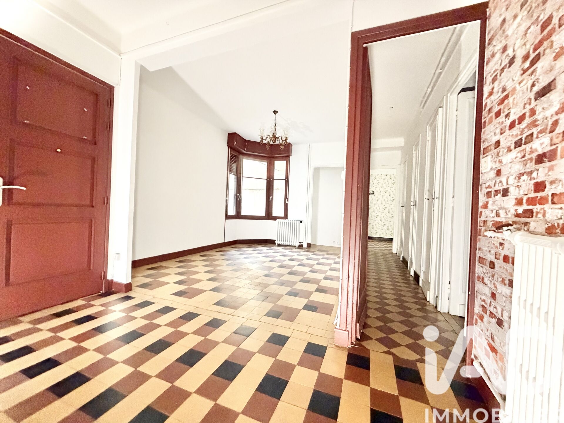 Vente Appartement 3 pièces - Photo 3