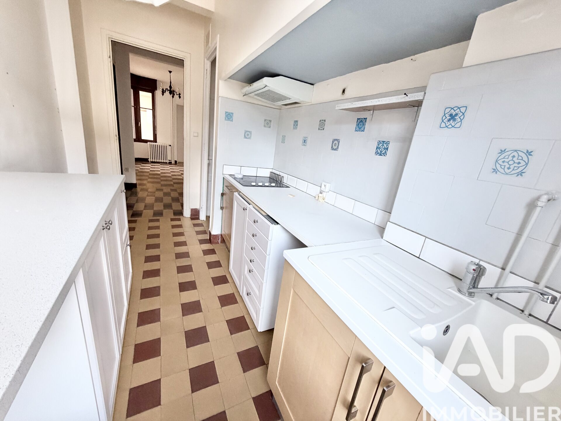 Vente Appartement 3 pièces - Photo 4