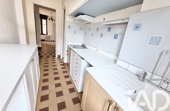 Vente Appartement 3 pièces — photo 4
