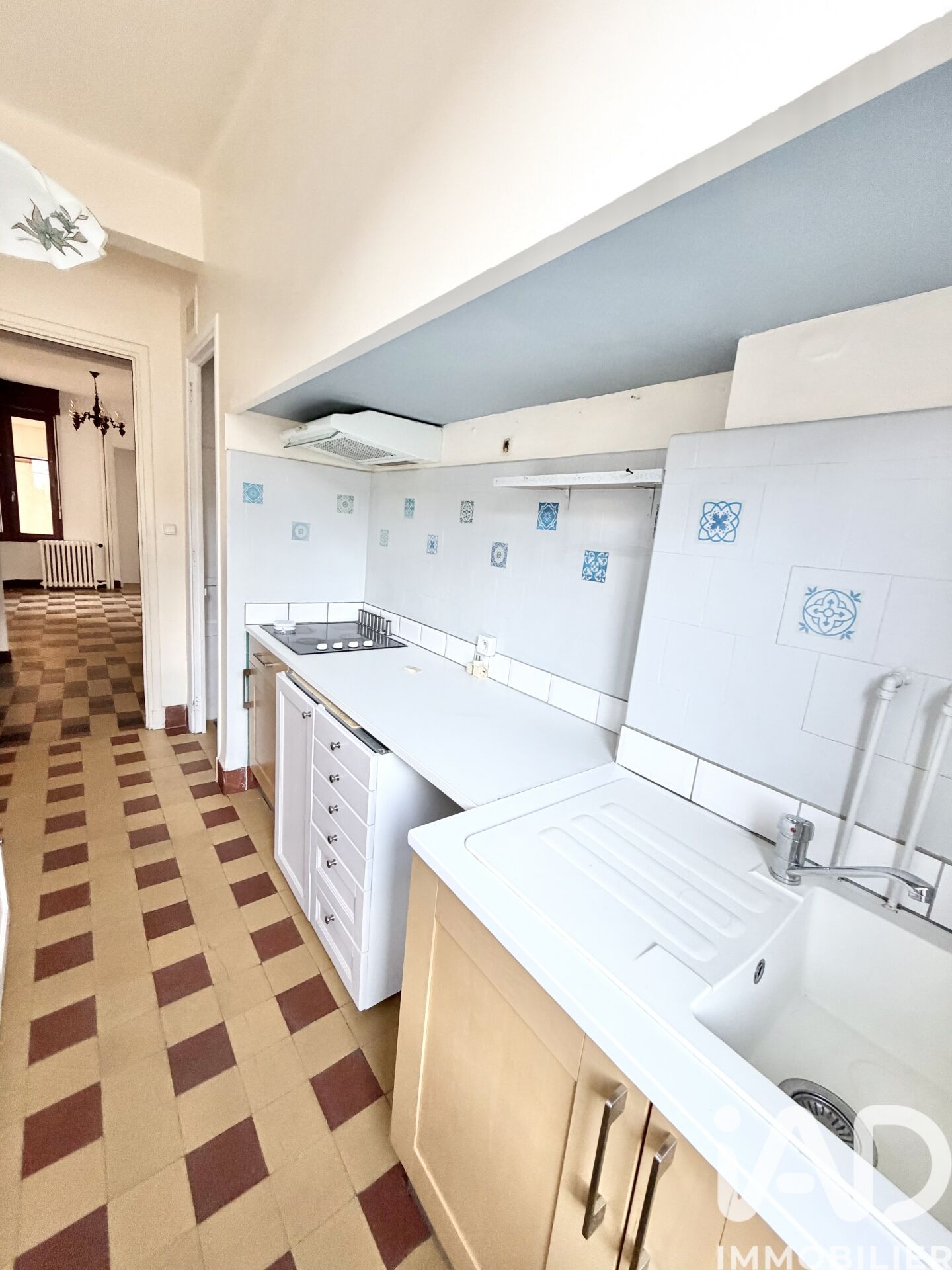 Vente Appartement 3 pièces - Photo 5