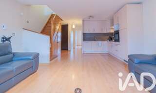 Appartement 2 Pièces 68 m² à vendre à Yutz (57970)