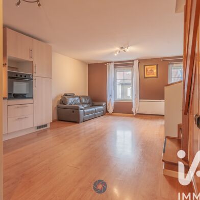 Appartement 2 pièces 149900 €