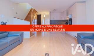 Appartement 2 Pièces 68 m² à vendre à Yutz (57970)