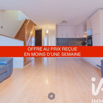 Appartement 2 pièces 149900 €