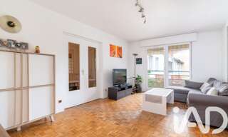 Appartement 4 Pièces 100 m² à vendre à Villeurbanne (69100)