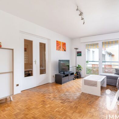 Appartement 4 pièces 345000 €