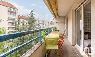 Appartement 4 Pièces 100 m² à vendre à Villeurbanne (69100)