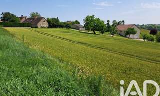Terrain  3140 m² à vendre à Besson (03210)