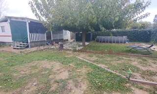 Terrain  451 m² à vendre à Vias (34450)