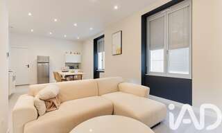 Appartement 3 Pièces 72 m² à vendre à Nantes (44000)