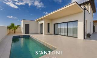 Maison 5 Pièces 139 m² à vendre à Béziers (34500)