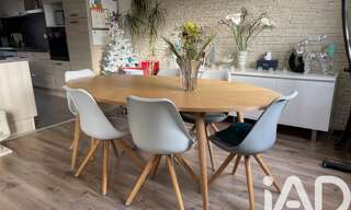 Maison 5 Pièces 92 m² à vendre à Metz (57000)