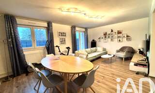 Maison 5 Pièces 92 m² à vendre à Metz (57000)