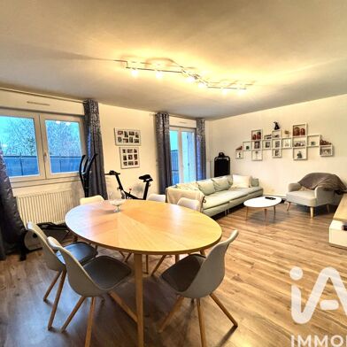 Maison 5 pièces 273000 €