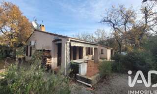 Maison 3 Pièces 63 m² à vendre à Régusse (83630)