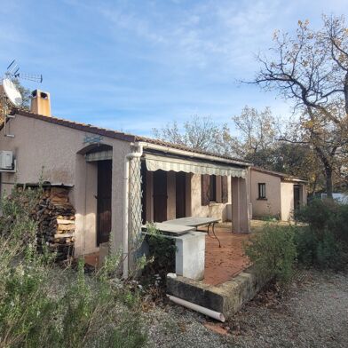 Maison 3 pièces 250000 €