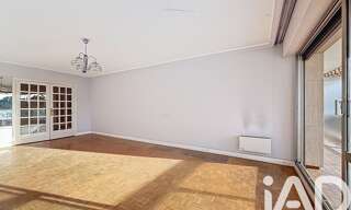 Appartement 4 Pièces 100 m² à vendre à Enghien-les-Bains (95880)