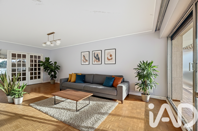 Appartement 4 pièces 485000 €